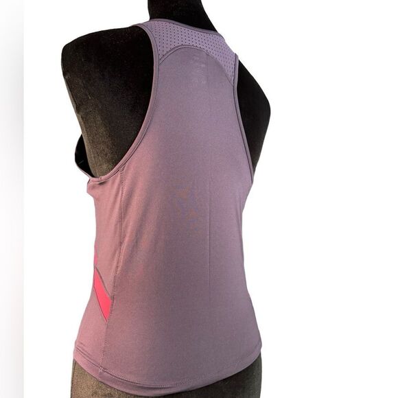 NWT Under Armour Mesh Tank (Large) - Picture 3 of 7